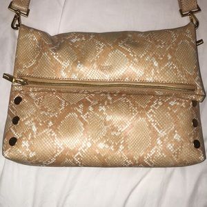 Hammitt VIP MED Zippered Crossbody Clutch